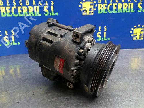 AC compressor BMW 5 (E39) 525 tds | BP8455438M34 