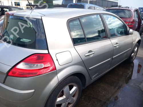 Elektronische module RENAULT MEGANE II (BM0/1_, CM0/1_) 1.5 dCi (BM1E, CM1E) | BP29311989M83 