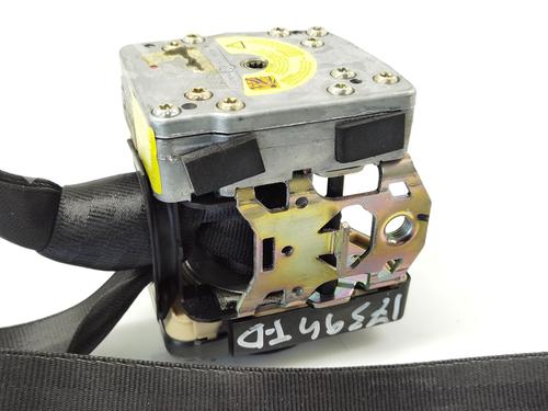 Rear right seatbelt AUDI A6 C5 (4B2) 2.5 TDI | BP22334872I28 