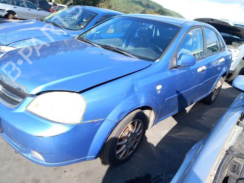 Used Parts CHEVROLET NUBIRA Saloon 1.6 (109 hp) 4292143