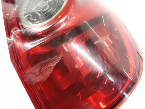 Højre baglygte FORD FIESTA V (JH_, JD_) 1.4 TDCi | BP29915509C35