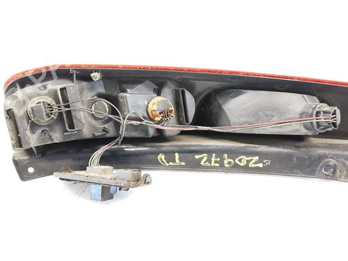 Højre baglygte FORD FIESTA V (JH_, JD_) 1.4 TDCi | BP29915509C35