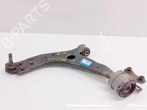 Used Left front suspension arm VOLVO S40 II (544) 2.0 D (136 hp) 11686369