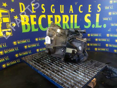 Used Gearbox FORD FOCUS I (DAW, DBW) [1998-2009]  8429116