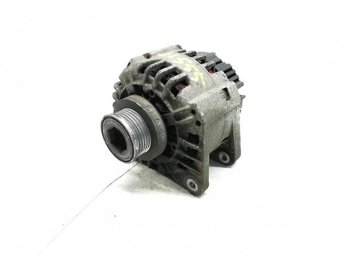 Generator RENAULT CLIO II (BB_, CB_) 1.5 dCi (B/CB08) (82 hp) 31356663