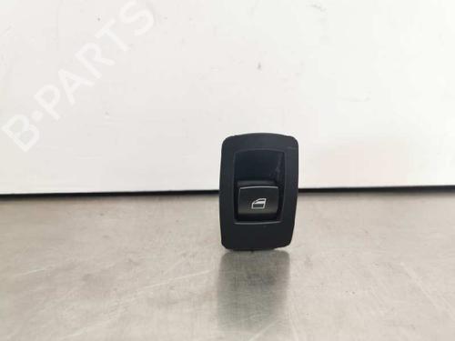 Left rear window switch BMW 3 Touring (E91) 320 d (163 hp) 8461045