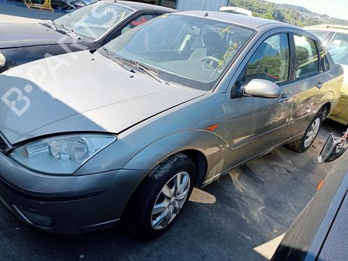 Sikkerhedssele bag højre FORD FOCUS I (DAW, DBW)  | BP15558420I28 