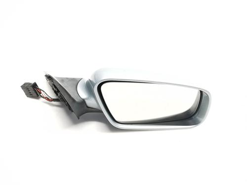 Used Right mirror AUDI A6 C5 (4B2) 2.5 TDI (163 hp) 28107570