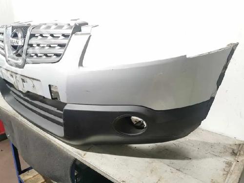 Front bumper NISSAN QASHQAI / QASHQAI +2 I (J10, NJ10, JJ10E) 2.0 dCi | BP8466128C7 