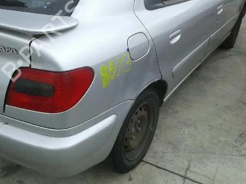 Left front suspension arm CITROËN XSARA (N1) 1.9 TD | BP8457410M12 