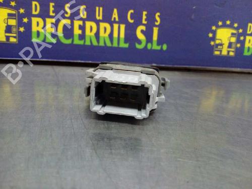 Right front window switch RENAULT MEGANE II Estate (KM0/1_) 1.5 dCi (KM16, KM1E) | BP8443746I26 