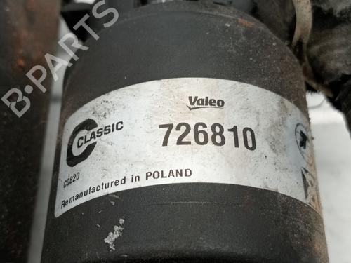 Starter PEUGEOT 307 Break (3E)  | BP28155481M8 