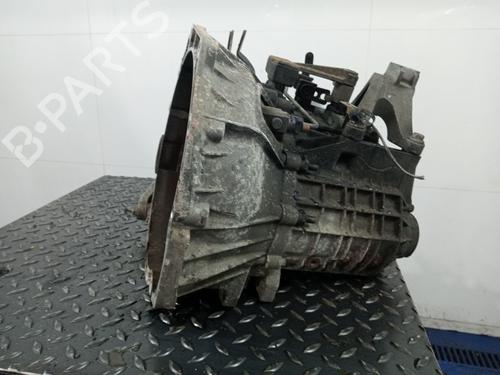 Gearbox FORD C-MAX (DM2) 1.8 TDCi | BP39611526M3 - Image 4
