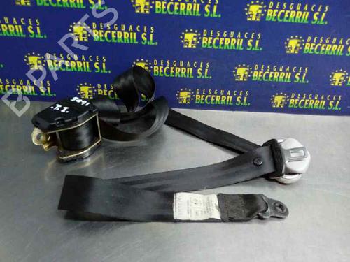Used Rear left seatbelt FORD GALAXY I (WGR) 1.9 TDI (115 hp) 8446747