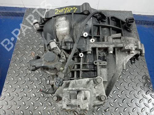 Gearbox KIA CARENS IV 1.7 CRDi | BP30130052M3 