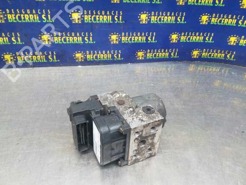 Módulo de ABS PEUGEOT 406 (8B) 2.1 TD 12V (109 hp) 9625275080 | 0265216458