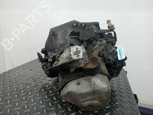 Gearkasse Gearkasse 38774849 38774849