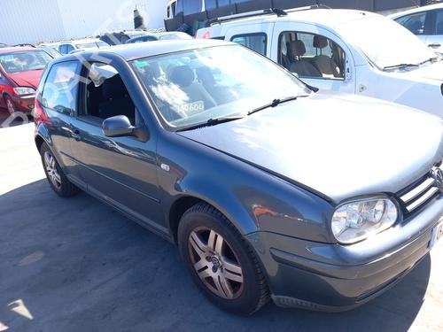 Used Parts VW GOLF IV (1J1) 2.0 (115 hp) 3367844