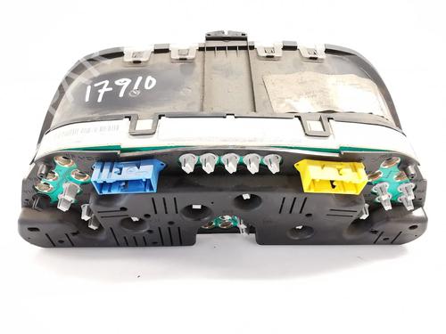 Instrument cluster PEUGEOT 306 Hatchback (7A, 7C, N3, N5)  | BP17990752C47 