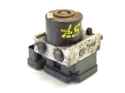 ABS Bremseaggregat CITROËN C2 ENTERPRISE (JG_) 1.4 HDi | BP24662842M43 