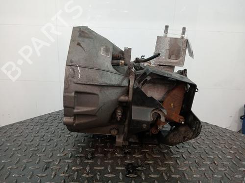 Gearbox FORD FIESTA VI (CB1, CCN) 1.0 EcoBoost | BP33854666M3 - Image 3