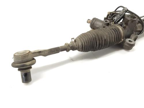 Steering rack AUDI A8 D3 (4E2, 4E8) 4.2 quattro | BP16991979M22 