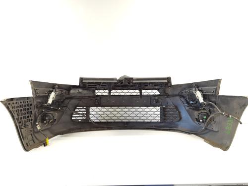 Front bumper CITROËN C4 Picasso I MPV (UD_)  | BP22231147C7 
