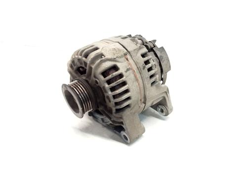 Generator OPEL MERIVA A MPV (X03) [2003-2010]  26586946