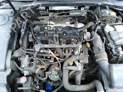 Starter CITROËN XSARA (N1) 2.0 HDi 90 | BP8462000M8 