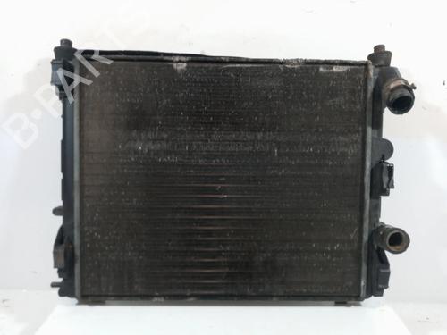 Used Water radiator RENAULT CLIO II (BB_, CB_) [1998-2016]  8482104