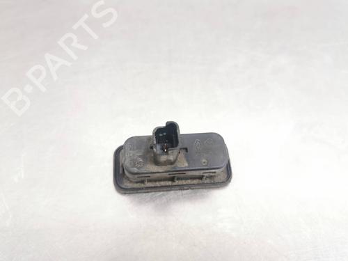 Tailgate handle RENAULT SCÉNIC II (JM0/1_) 1.9 dCi (JM0G, JM12, JM1G, JM2C) | BP8476181C132 