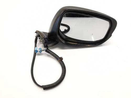 Used Right mirror HONDA JAZZ III (GE_, GG_, GP_, ZA_) [2007-2025]  24401060