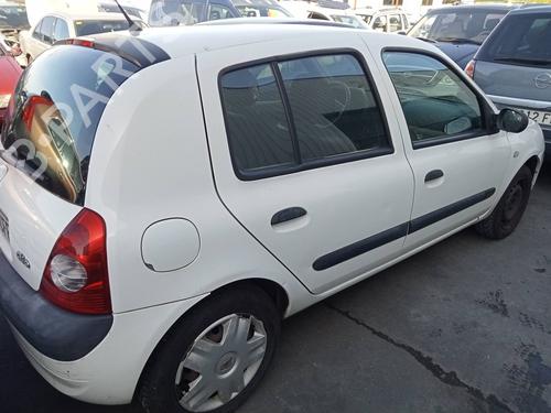 Spjældhus RENAULT CLIO II (BB_, CB_)  | BP26565876M82 