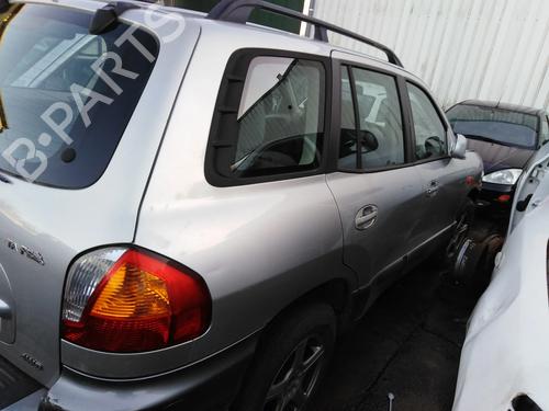 Tailgate lift support HYUNDAI SANTA FÉ I (SM) 2.0 CRDi 4x4 | BP14020336C138 