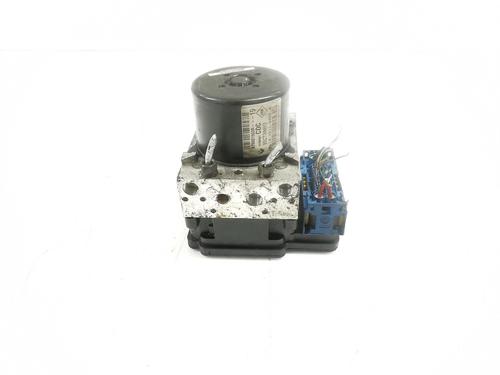 ABS Bremseaggregat RENAULT SCÉNIC III (JZ0/1_) 1.5 dCi (110 hp) 29615798