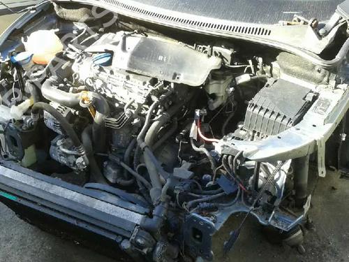Rear left seatbelt SEAT TOLEDO III (5P2) 1.9 TDI | BP8435835I29 