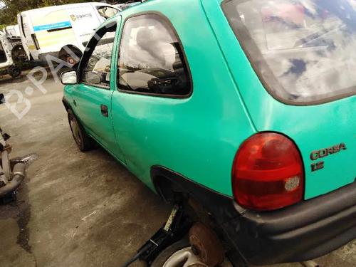 Vacuum pump OPEL CORSA B (S93)  | BP18437111M80 
