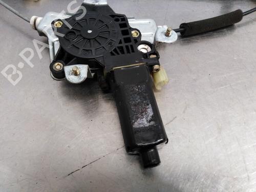 Rear left window mechanism HYUNDAI ACCENT II (LC) 1.3 | BP8463167C24 