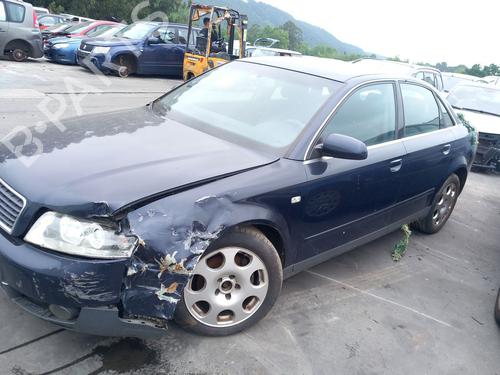 Højre forlygte AUDI A4 B6 (8E2) 1.9 TDI | BP36376541C29 - Image 3