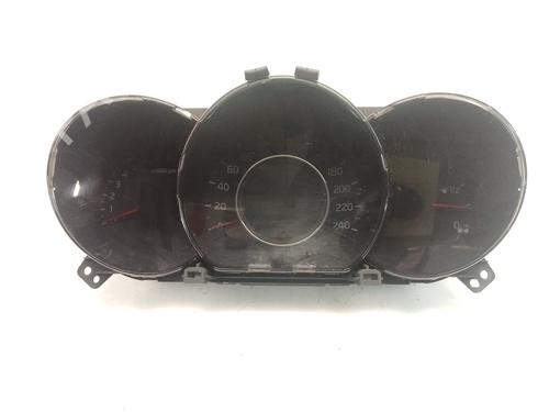 Used Instrument cluster KIA CEE'D (JD) [2012-2018]  24140612
