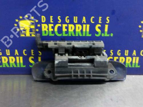 Rear left exterior door handle CITROËN XSARA (N1) 2.0 HDi 90 | BP8438563C130 