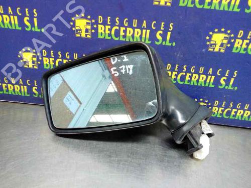 Retrovisor izquierdo AUDI 80 B2 Saloon (811, 813, 814, 819, 853) 1.8 GTE (110 hp) 893857501D