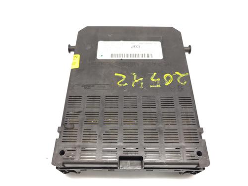 Fuse box PEUGEOT 307 SW (3H) 2.0 16V | BP28337173E1 
