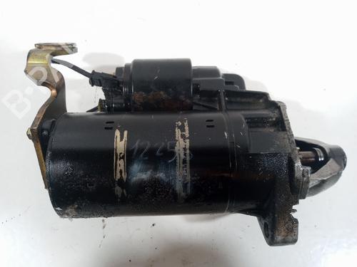 Starter AUDI 80 B1 Saloon (80, 82) 1.6 GTE | BP8474977M8 