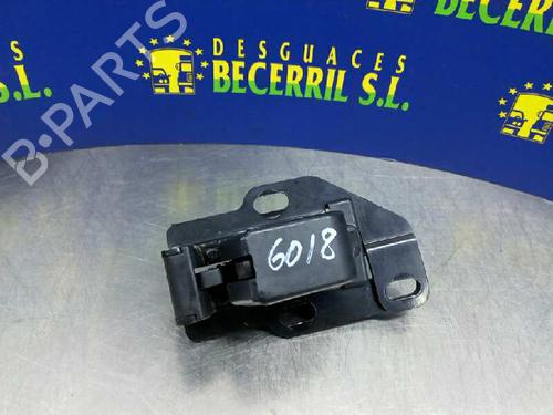 Tailgate lock CITROËN BERLINGO / BERLINGO FIRST Box Body/MPV (M_) 1.6 HDI 75 (MB9HW) | BP8453306C101 