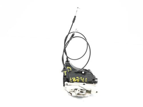 Used Rear right lock MITSUBISHI OUTLANDER II (CW_W) [2005-2012]  24455326