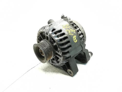 Used Alternator FORD FIESTA V (JH_, JD_) 1.4 TDCi (68 hp) 31356657