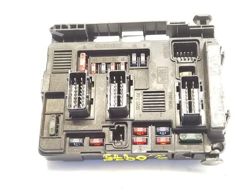 Used Fuse box CITROËN C5 I (DC_) 2.0 HDi (DCRHZB, DCRHZE) (109 hp) 29639446
