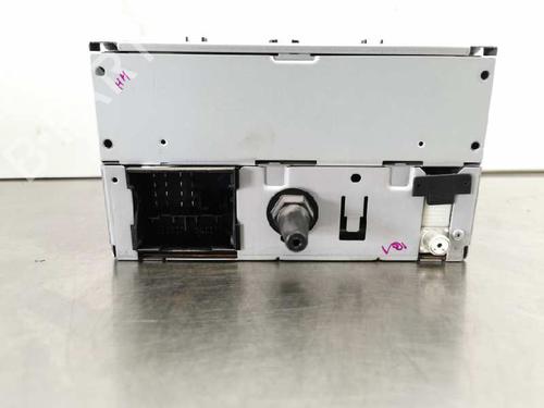 Radio FORD FOCUS II (DA_, HCP, DP)  | BP8465854E6 