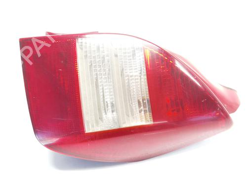 Used Left taillight CITROËN C2 (JM_) 1.4 HDi (68 hp) 28368574